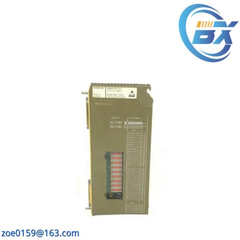 SIEMENS 6ES5306-7LA11 IM306 Interface Module for S5 PLC Systems
