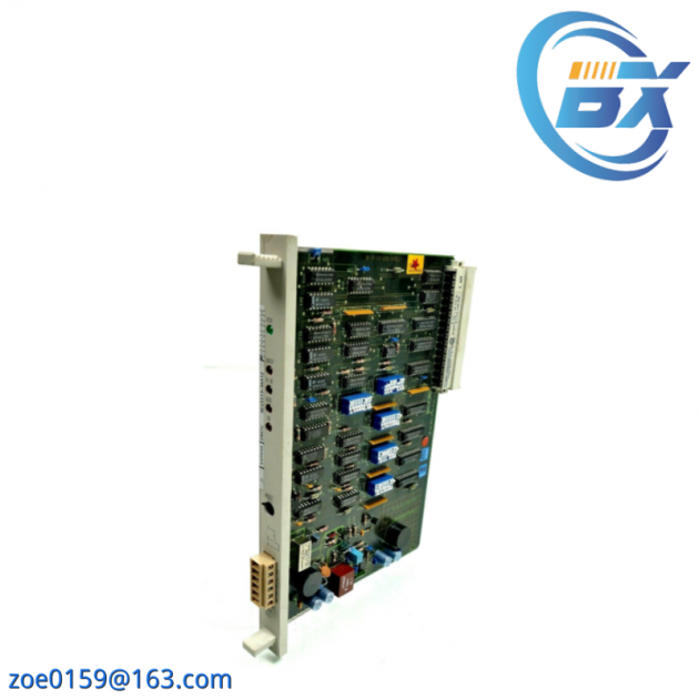 SIEMENS 6ES5313-3AA12 IM313 Monitoring Module: Advanced Control System Integration