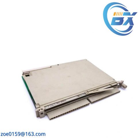 SIEMENS S5 451 Digital Output Module, 6ES5451-4UA13, PLC Systems