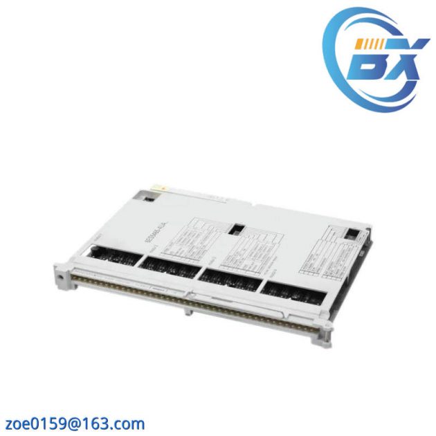 SIEMENS 6ES5465-4UA12 Analog Input Module: Industrial Control Precision at Its Core