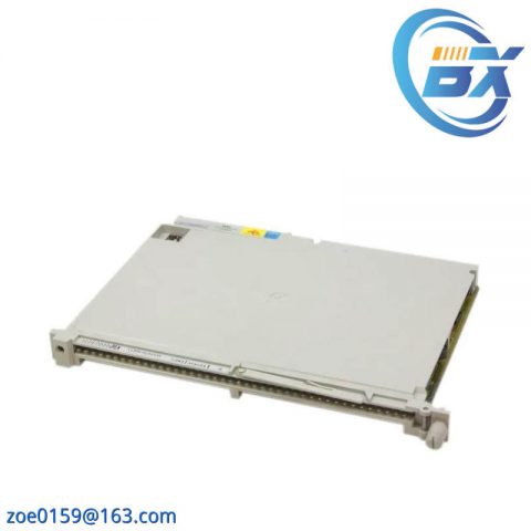 SIEMENS SIMATIC 6ES5470-4UB11 Analog Output Module - Industrial Control