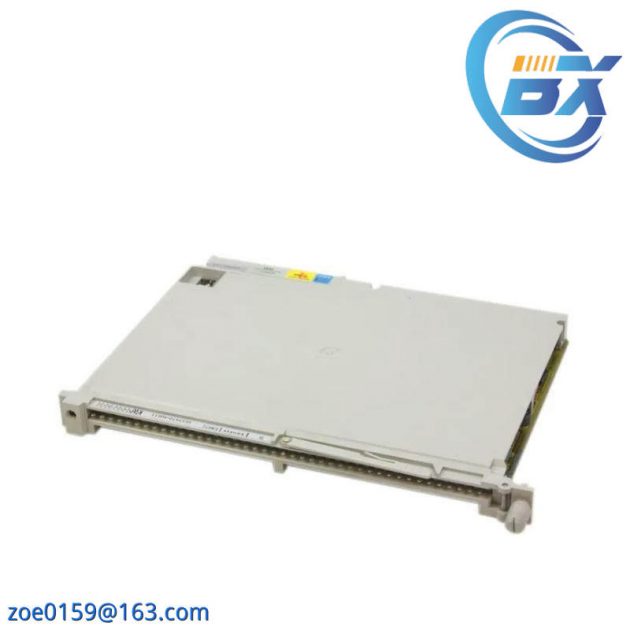 SIEMENS SIMATIC 6ES5470-4UB11 Analog Output Module - Industrial Control