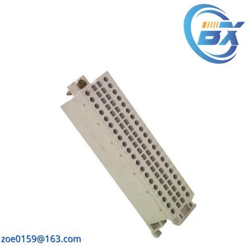 SIEMENS SIMATIC S5 490 Front Connector for Screw Terminals, 8MB21