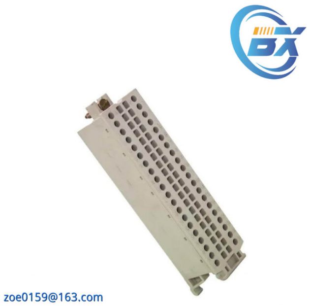 SIEMENS SIMATIC S5 490 Front Connector for Screw Terminals, 8MB21