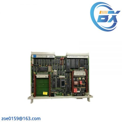 SIEMENS 6ES5524-3UA13 Interface Module for Industrial Control Systems