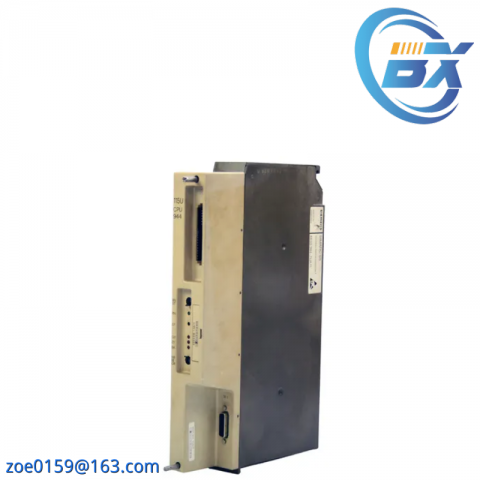 SIEMENS 6ES5944-7UA11 Processor Module: Efficient Industrial Control Solution