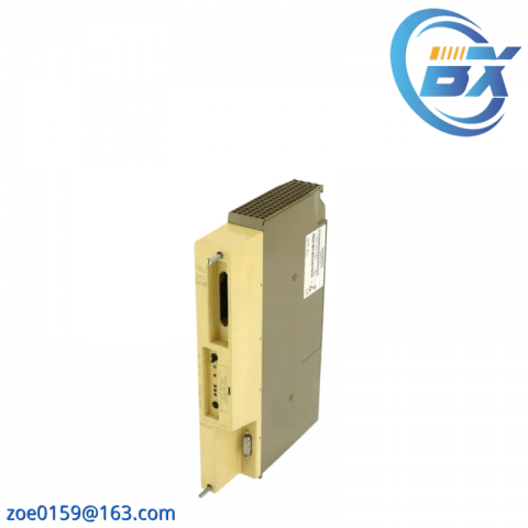 SIEMENS 6ES5944-7UB11 | High-Performance Processor Module for Industrial Automation