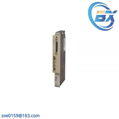 SIEMENS 6ES5945-7UA23: Advanced S7 Central Processor Module for Industrial Automation