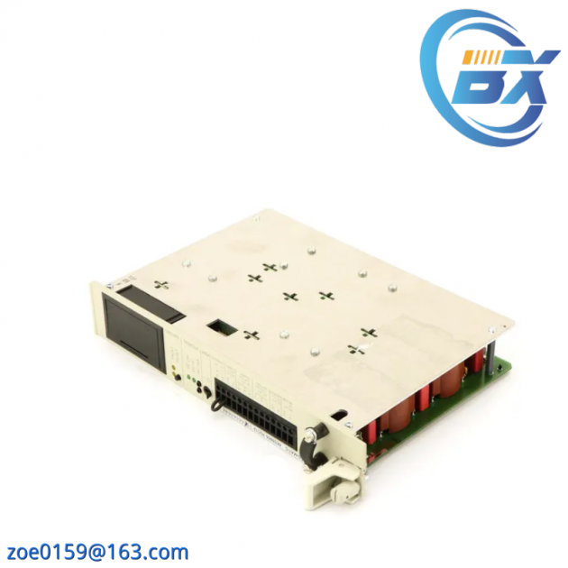 SIEMENS 6ES5955-7NC12 Power Supply Module for PLC Systems