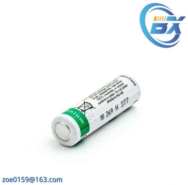 SIEMENS 6ES5980-0AE11 Backup Battery: Essential Power Supply for Industrial Control Systems