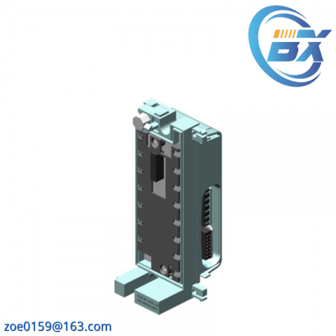 SIEMENS 6ES7142-4BD00-0AA0 Electronic Control Module, for Advanced Industrial Automation