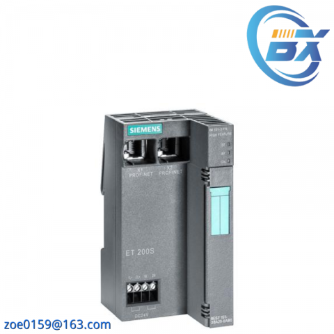 SIEMENS SIMATIC IM 151-1 Interface Module 6ES7151-1AA06-0AB0