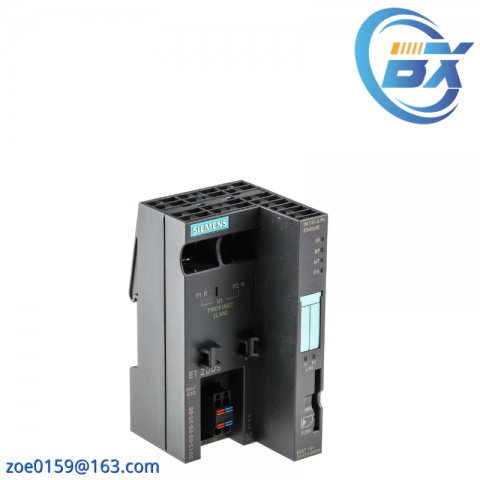 SIEMENS ET200S IM151-3 PN ST Interface Module, 6ES7151-3AA23-0AB0