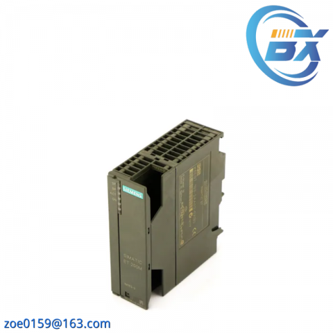 SIEMENS SIMATIC DP, ET 200M INTERFACE MODULE IM153-2 - 6ES7153-2AA02-0XB0