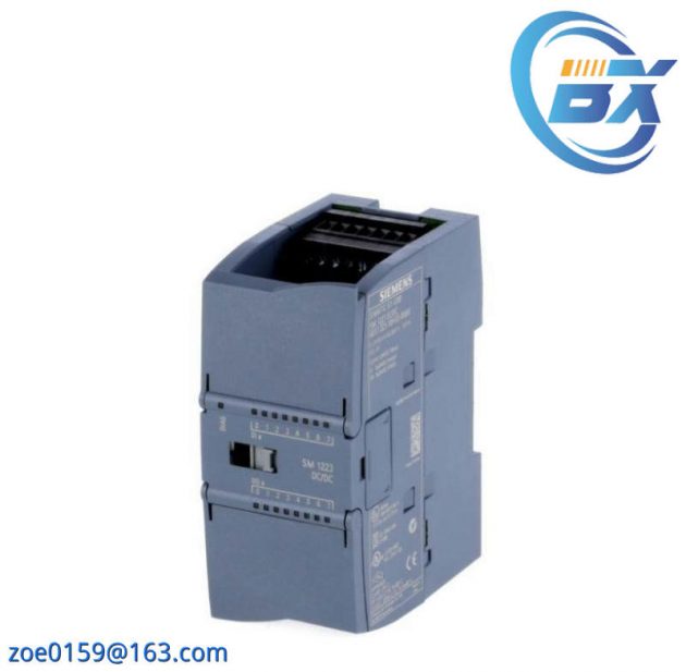 SIEMENS 6ES7 223-1GL32-0XB0 - Digital I/O SM 1223