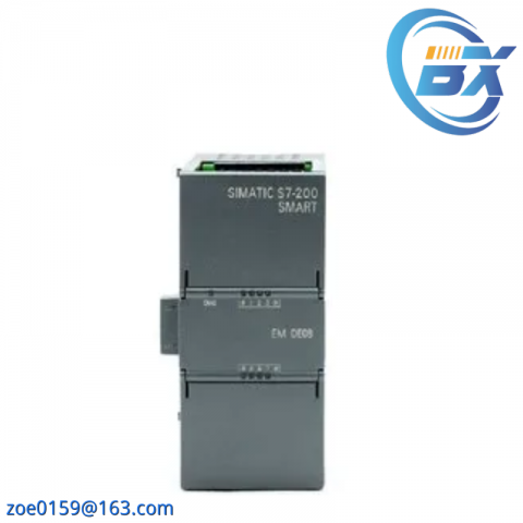 SIEMENS 6ES7288-2DT08-0AA0 Digital Output Module