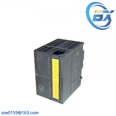 SIEMENS 6ES7336-1HE00-0AB0 Analog Input Module