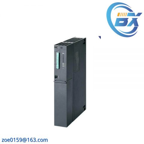 SIEMENS 6ES7412-3HJ14-0AB0: Advanced Central Processing Unit for Industrial Automation