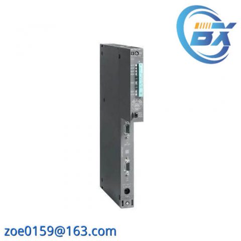 Siemens 6ES7416-2FN05-0AB0 - Advanced Industrial Control Module