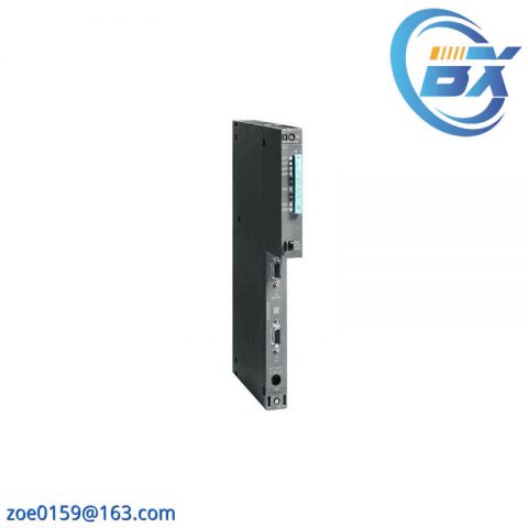 SIEMENS 6ES7416-2XK04-0AB0 Central Processing Unit