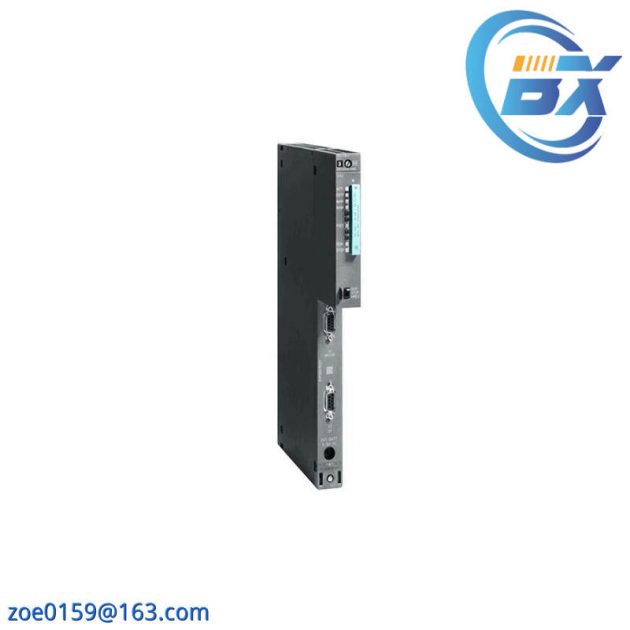 SIEMENS 6ES7416-2XK04-0AB0 Central Processing Unit