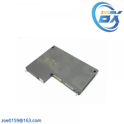 SIEMENS S7-400 Receiver Interface Module - IM461-1, Central Connection with PS Transmission, w/o K BUS