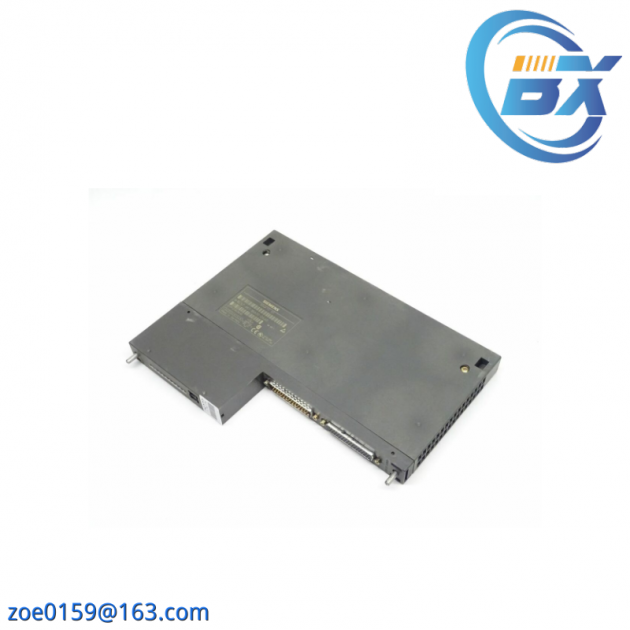 SIEMENS S7-400 Receiver Interface Module - IM461-1, Central Connection with PS Transmission, w/o K BUS