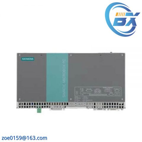 SIEMENS 6ES7675-1DA20-1AA0: The Comprehensive IPC427C Bundle