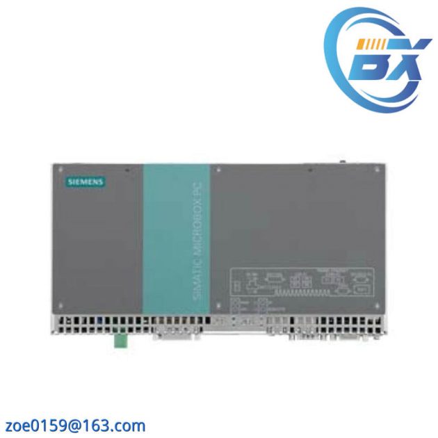 SIEMENS 6ES7675-1DA20-1AA0: The Comprehensive IPC427C Bundle