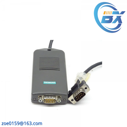 SIEMENS 6ES7972-0CA33-0XA0 SIMATIC S7, TS ADAPTER V5.1: Control Module for Advanced Automation Solutions
