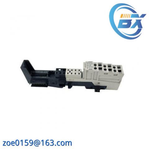 Siemens 6ES7 193-4CC30-0AA0 Power Module Terminal