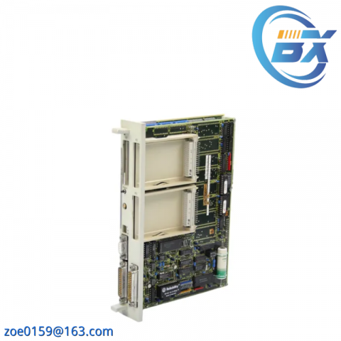 SIEMENS 6FM1470-4BA21 Display Module: Industrial Control Solution for Enhanced Visibility and Efficiency