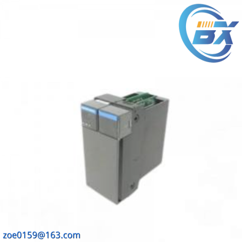 SIEMENS 6FM1716-3AA20 Control System Module