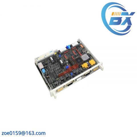 SIEMENS 6FM1723-3AA00: Precision Positioning Module for Industrial Automation