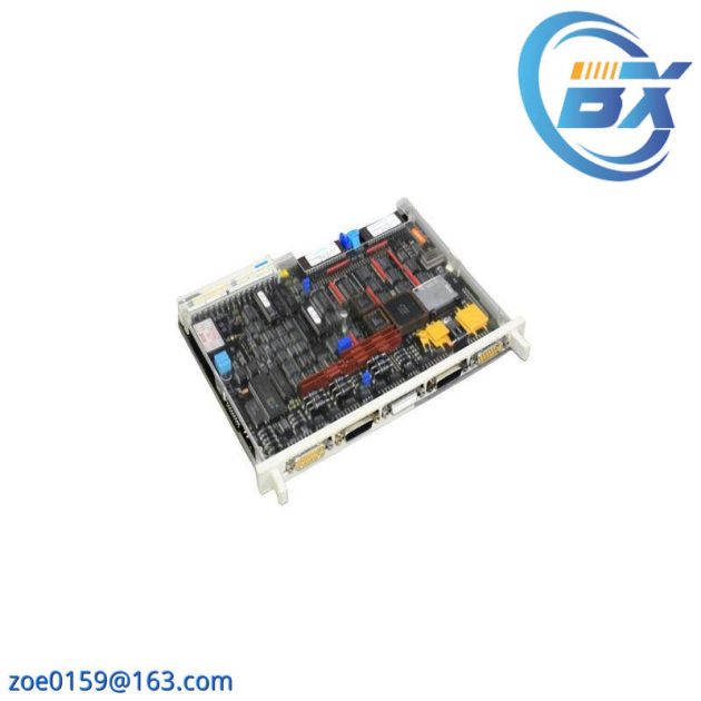 SIEMENS 6FM1723-3AA00: Precision Positioning Module for Industrial Automation