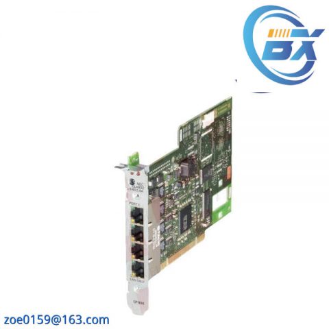 SIEMENS 6GK1-161-6AA00 Communication Processor, Efficient Industrial Control Solution