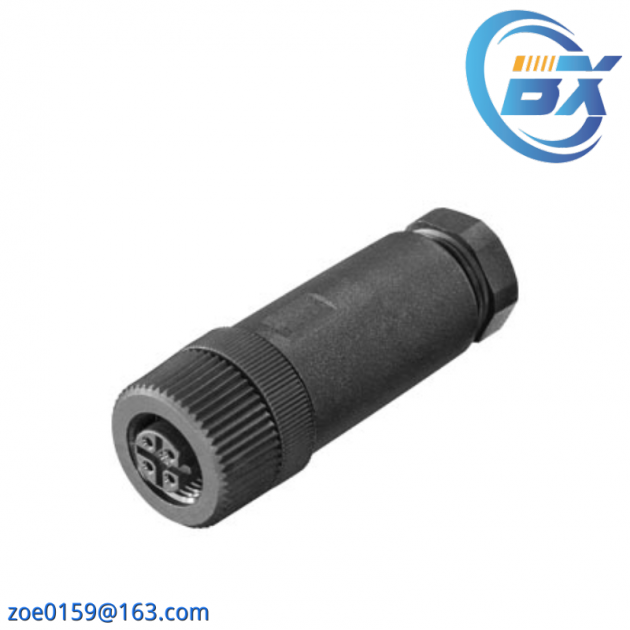 SIEMENS 6GK1908-0DC10-6AA3: Advanced Signalling Contact for M12 Cable Connection