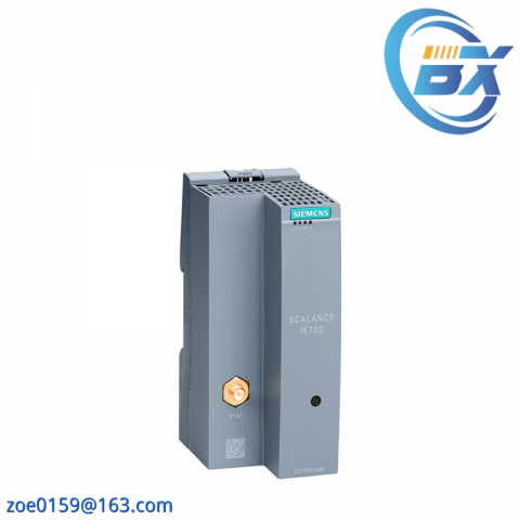 SIEMENS 6GK5721-1FC00-0AA0 SCALANCE W721-1 RJ45 Industrial Ethernet Switch