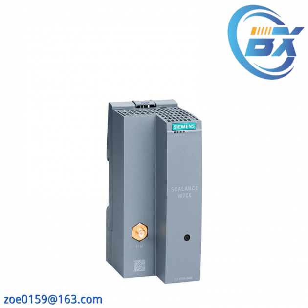 SIEMENS 6GK5721-1FC00-0AA0 SCALANCE W721-1 RJ45 Industrial Ethernet Switch