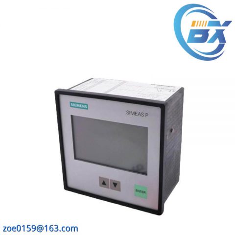 SIEMENS 6SN1118-0NJ01-0AA01: Advanced Industrial Control Module