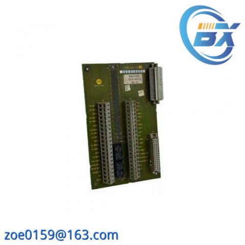 Siemens 74102-443-51 Servo Board - High-Power Drive Control