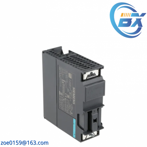 SIEMENS 7MH4950-2AA01 Interface for Remote Display Connection