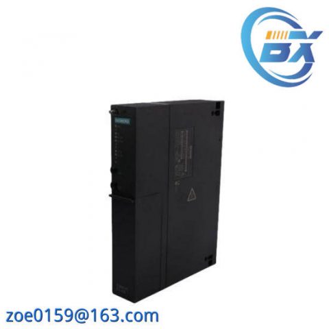 Siemens 7TM3401-3/CC - Modular Control Module, Optimized for Industry 4.0 Applications