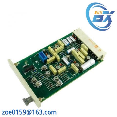 Siemens 7TW4600-0/BF - Industrial Control Module, Precise Automation Solutions