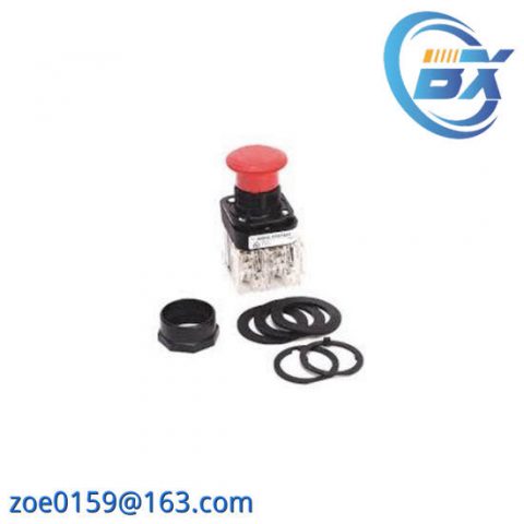 Omron 800HC-FRXT6A Push-Pull Relay Module