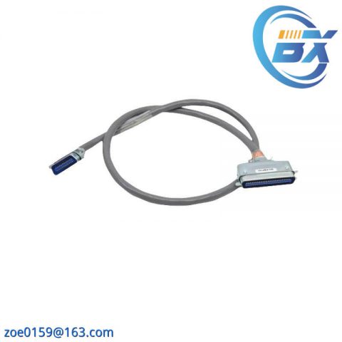 HONEYWELL 80366198-100 MU-KBFT01 Bridge Cable: Industrial Control Module