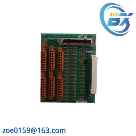 Honeywell 8C-PAZH54 - Cutting-edge Automation Solution