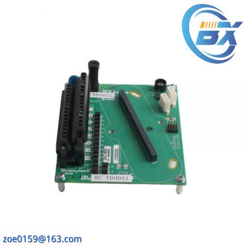 Honeywell 8C-TAIX51 (51306979-175) Digital Input Module