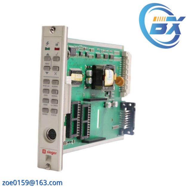 HONEYWELL HC900 I/O Scanner 900C53-0021, Advanced Control Module for Industrial Automation