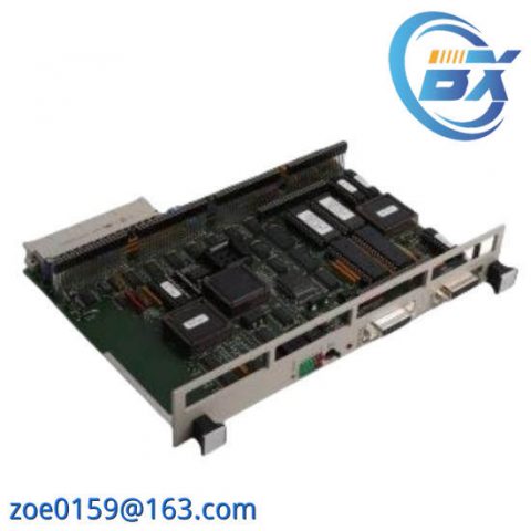 Siemens 9AC9100-0AA10 Main Module